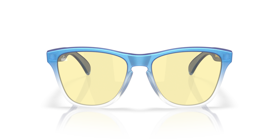 OKULARY DZIECIĘCE OAKLEY® JUNIOR FROGSKINS XS OJ 9006 900642 53