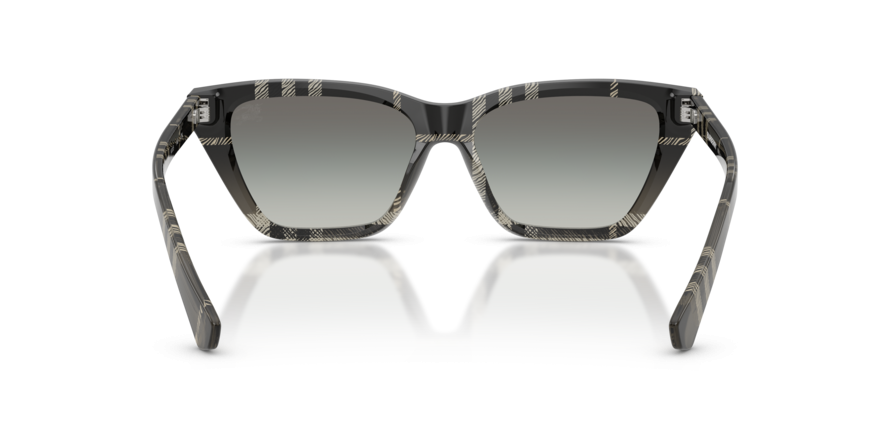 OKULARY BURBERRY BE 4468 420011 54 ROZMIAR M