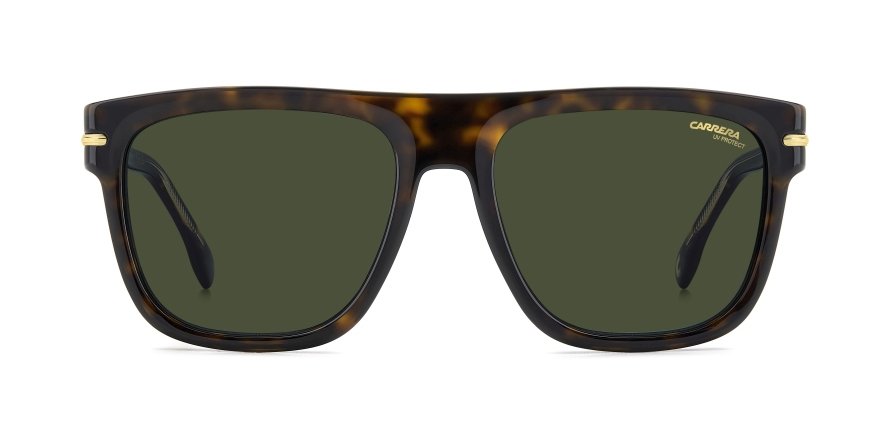 OKULARY CARRERA CA 340S QUM 57 ROZMIAR L