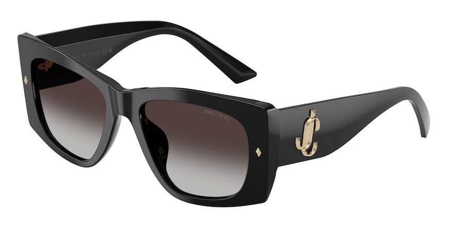 OKULARY JIMMY CHOO JC 5061U 50008G 54 ROZMIAR M