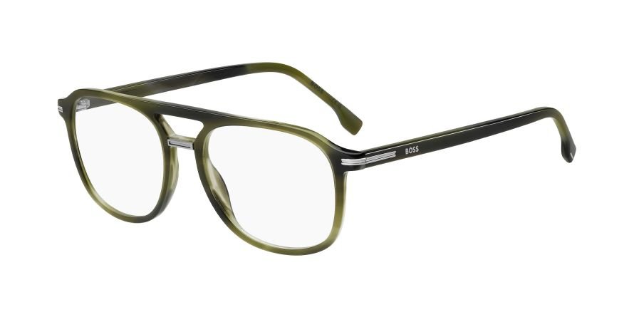 OKULARY KOREKCYJNE BOSS 1755 6AK 53 ROZMIAR M