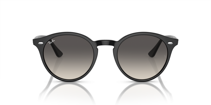 OKULARY RAY-BAN® RB 2180 601/11 51 ROZMIAR M