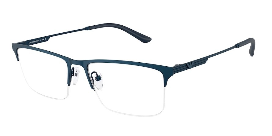OKULARY KOREKCYJNE EMPORIO ARMANI EA 1177 3424 55 ROZMIAR M
