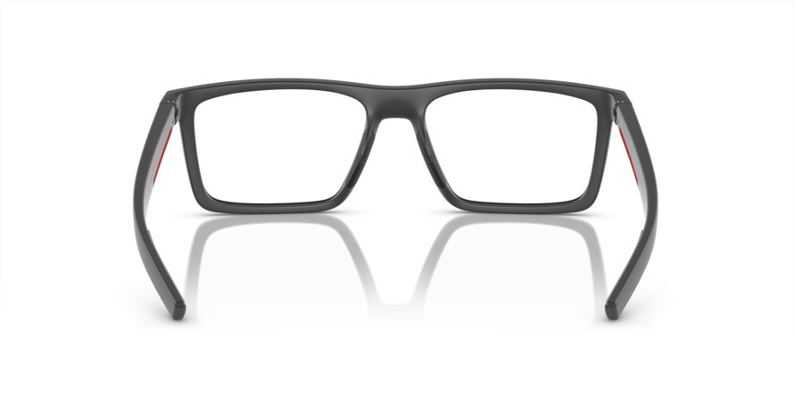 OKULARY KOREKCYJNE PRADA SPORT PS 02QV 18K1O1 56 ROZMIAR L