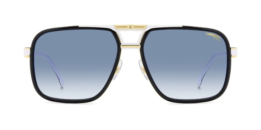 OKULARY CARRERA CA 1071S 80S 61 ROZMIAR L