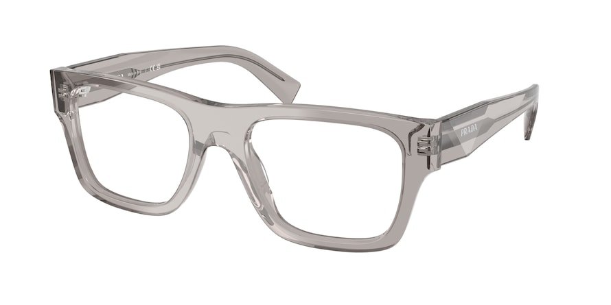 OKULARY KOREKCYJNE PRADA EYEWEAR PR C01V 18J1O1 54 ROZMIAR M