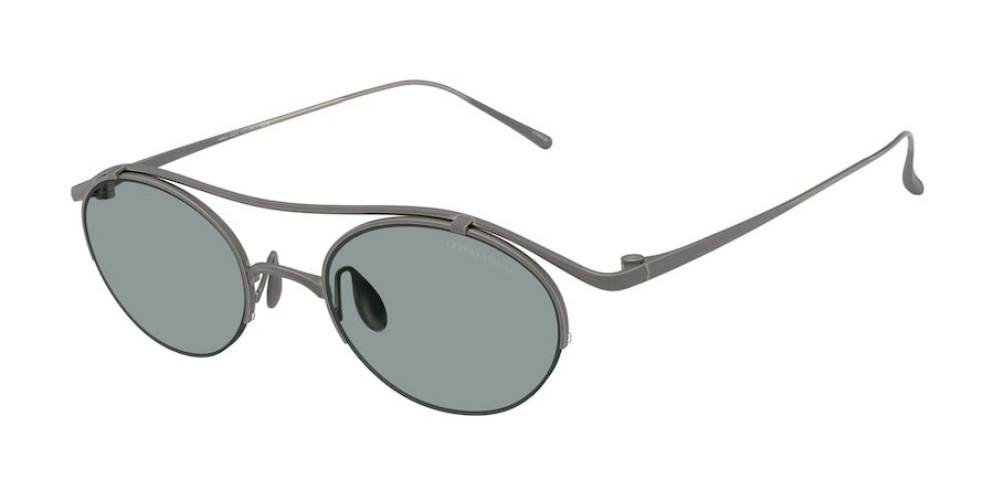OKULARY GIORGIO ARMANI AR 6172T 3356/1 49 ROZMIAR S