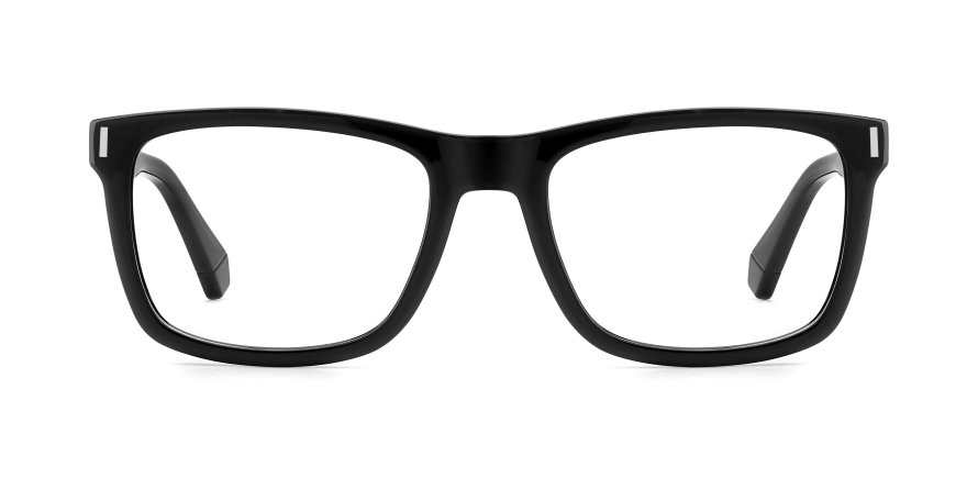 OKULARY KOREKCYJNE POLAROID PLD D512 807 54 ROZMIAR M