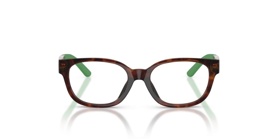 OKULARY KOREKCYJNE DZIECIĘCE POLO RALPH LAUREN JUNIOR PP 8551U 5003 47