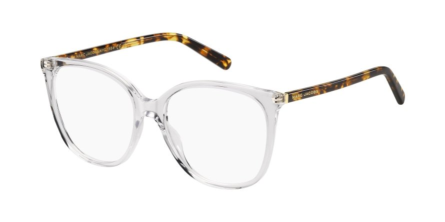 OKULARY KOREKCYJNE MARC JACOBS MARC 745 AIO 55 ROZMIAR M