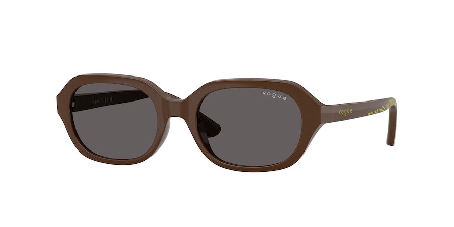 OKULARY DZIECIĘCE VOGUE EYEWEAR JUNIOR VJ 2035 327587 48