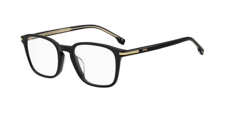 OKULARY KOREKCYJNE BOSS 1848G 807 51 ROZMIAR M