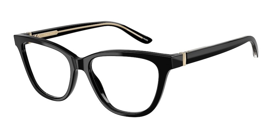 OKULARY KOREKCYJNE GIORGIO ARMANI AR 7263 5875 53 ROZMIAR M