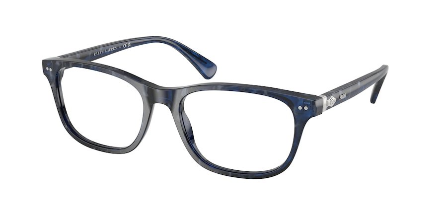 OKULARY KOREKCYJNE POLO RALPH LAUREN PH 2280 6183 55 ROZMIAR M