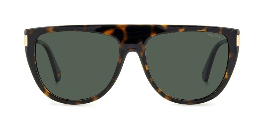 OKULARY POLAROID PLD 6221SX 086 57 ROZMIAR M Z POLARYZACJĄ