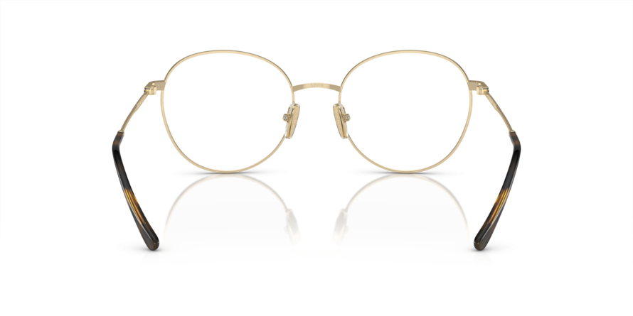 OKULARY KOREKCYJNE VOGUE EYEWEAR VO 4280 5078 52 ROZMIAR M