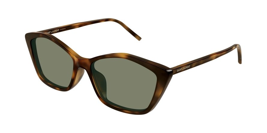 OKULARY SAINT LAURENT SL 775 003 57 ROZMIAR M