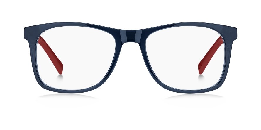 OKULARY KOREKCYJNE TOMMY HILFIGER TH 2046 8RU 53 ROZMIAR M
