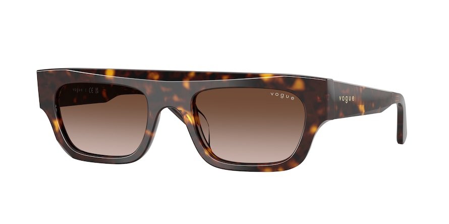 OKULARY VOGUE EYEWEAR VO 5694SU W65613 51 ROZMIAR M