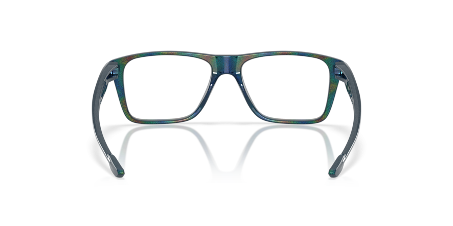 OKULARY KOREKCYJNE DZIECIĘCE OAKLEY® JUNIOR BUNT OY 8026 802609 50