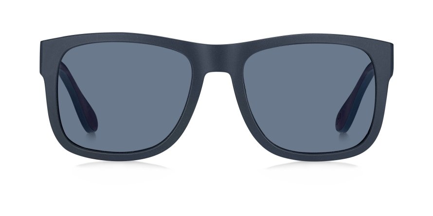 OKULARY TOMMY HILFIGER TH 1556S 8RU 56 ROZMIAR M
