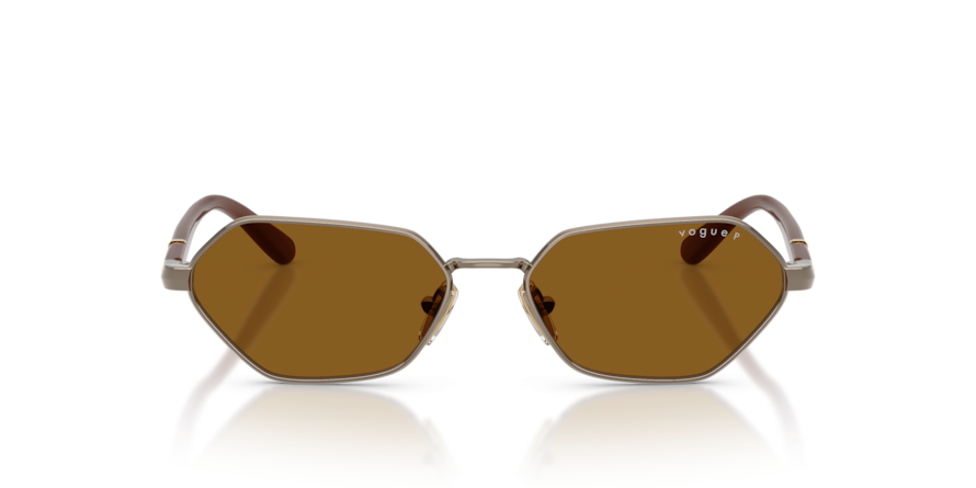 OKULARY VOGUE EYEWEAR VO 4349S 513883 54 ROZMIAR M