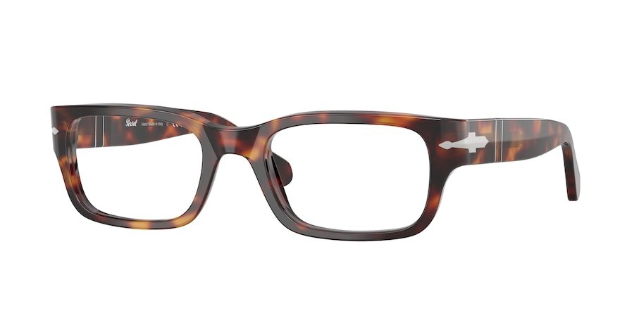 OKULARY KOREKCYJNE PERSOL® PO 3399V 24 55 ROZMIAR M