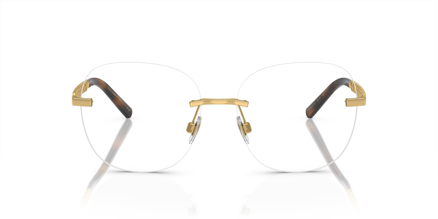 OKULARY KOREKCYJNE DOLCE & GABBANA DG 1352 02 56 ROZMIAR M