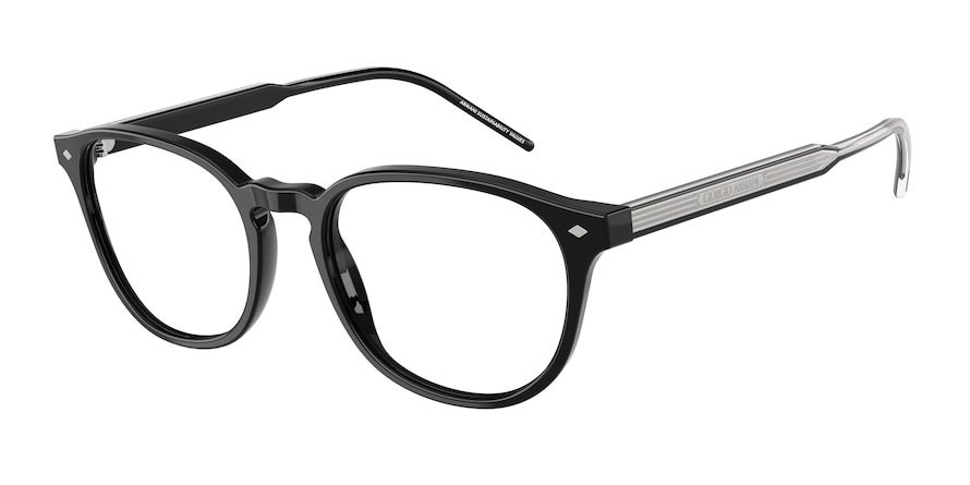 OKULARY KOREKCYJNE GIORGIO ARMANI AR 7259 5875 50 ROZMIAR S