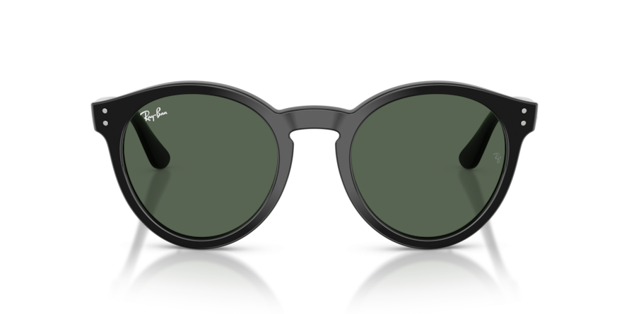 OKULARY RAY-BAN® RB R0505S 6677VR 52 ROZMIAR M
