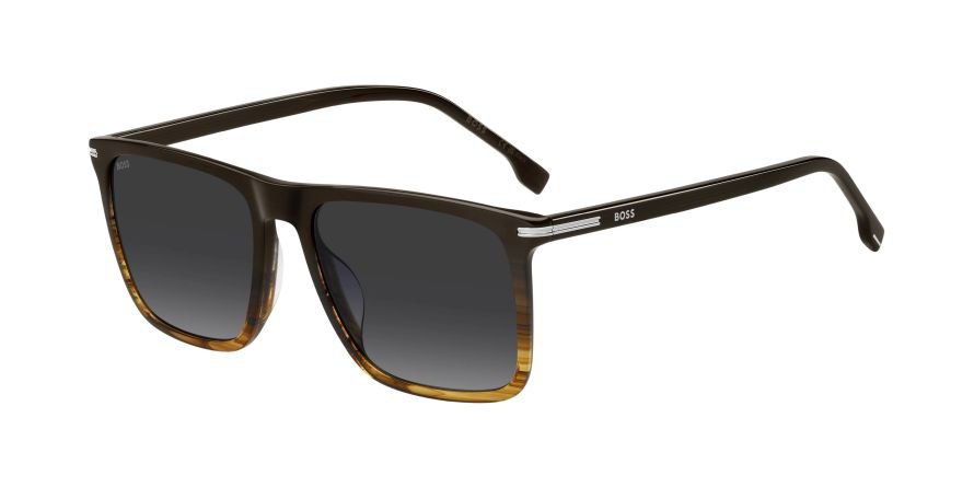 OKULARY BOSS 1750GS NNG 56 ROZMIAR M