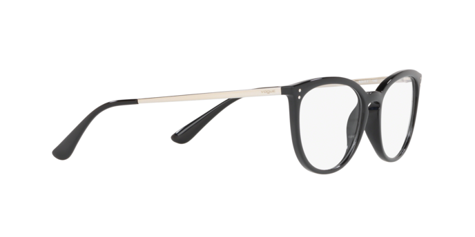 OKULARY KOREKCYJNE VOGUE EYEWEAR VO 5276 W44 51 ROZMIAR S