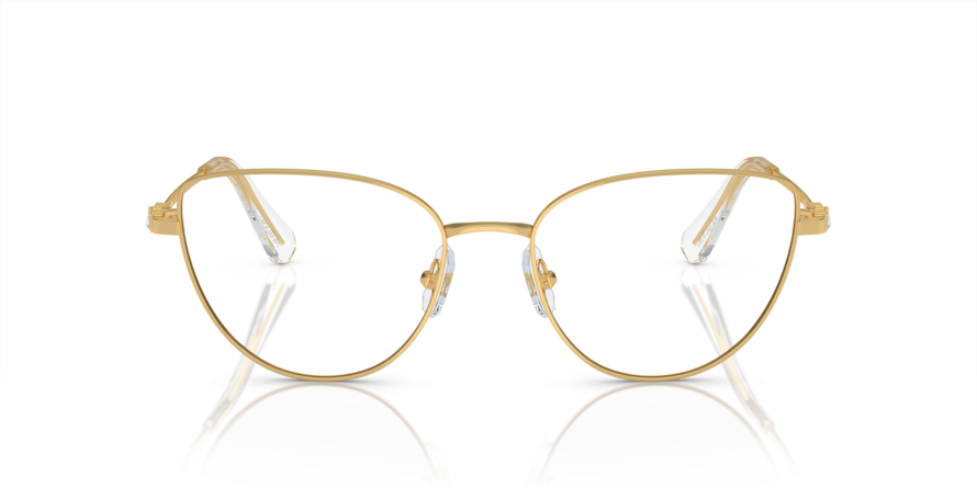 OKULARY KOREKCYJNE SWAROVSKI SK 1007 4004 55 ROZMIAR M