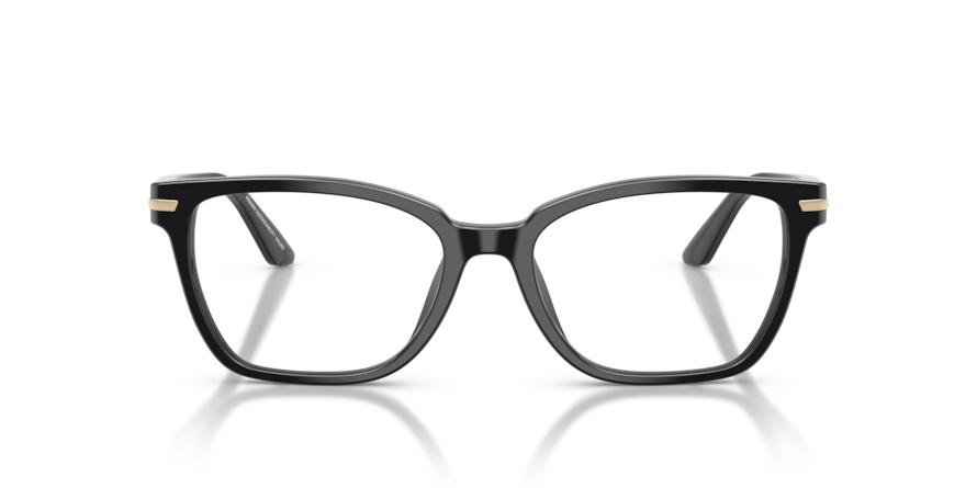 OKULARY KOREKCYJNE EMPORIO ARMANI EA 3282BU 5017 52 ROZMIAR M