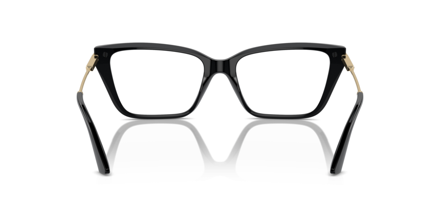 OKULARY KOREKCYJNE JIMMY CHOO JC 3002B 5000 53 ROZMIAR M