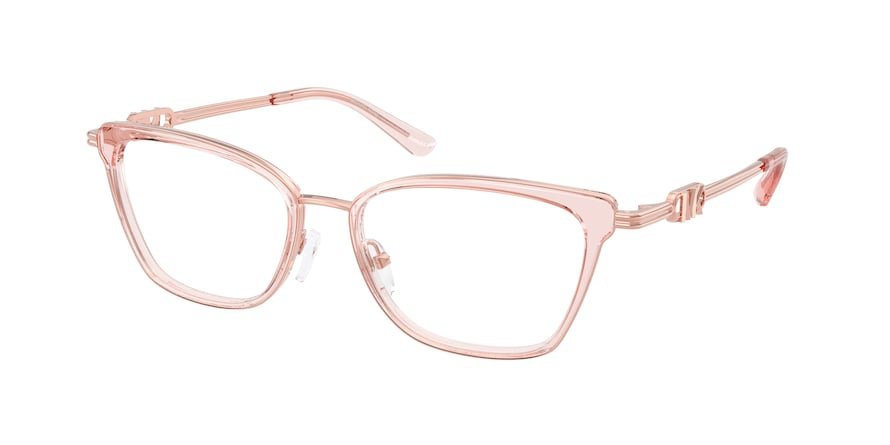 OKULARY KOREKCYJNE MICHAEL KORS MYRTLE BEACH MK 3102 3101 54 ROZMIAR M