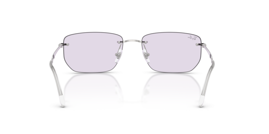 OKULARY RAY-BAN® RB 3768 003/MH 56 ROZMIAR M