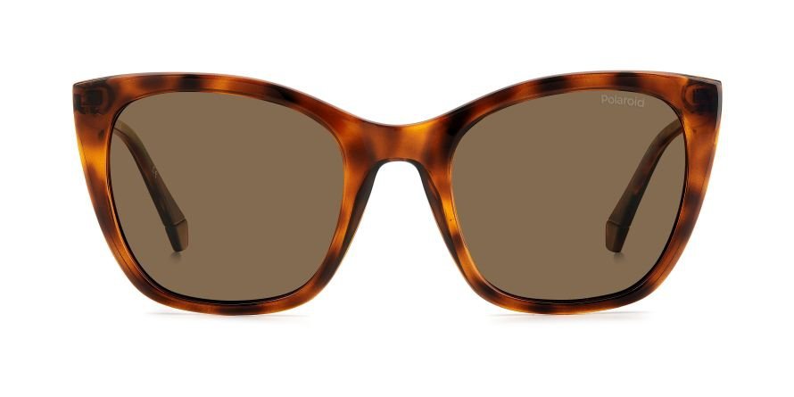 OKULARY POLAROID PLD 4144SX 086 52 ROZMIAR M Z POLARYZACJĄ