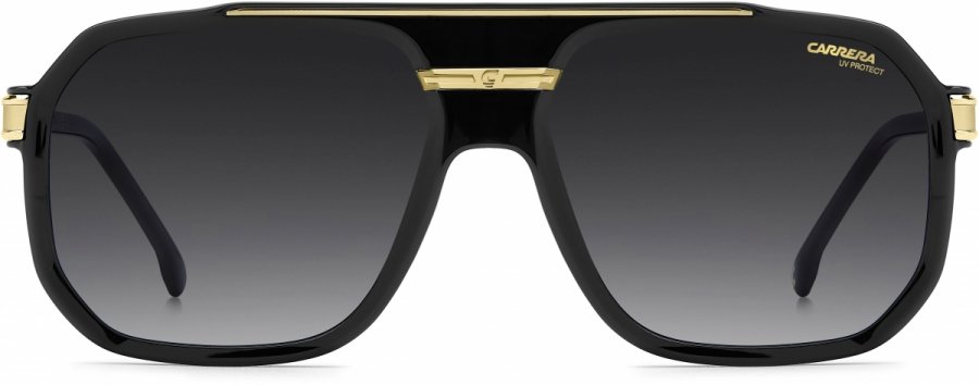 OKULARY CARRERA CA 1077S 2M2 60 ROZMIAR L