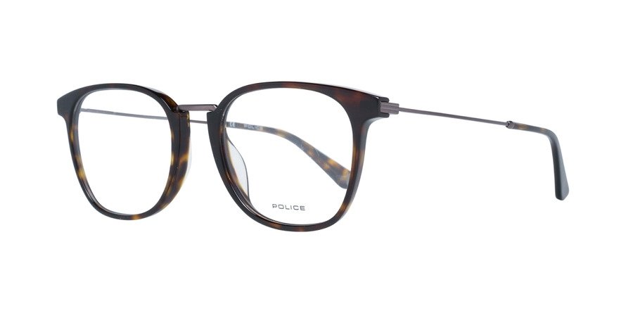 OKULARY KOREKCYJNE POLICE VPL 561 0722 51 ROZMIAR S