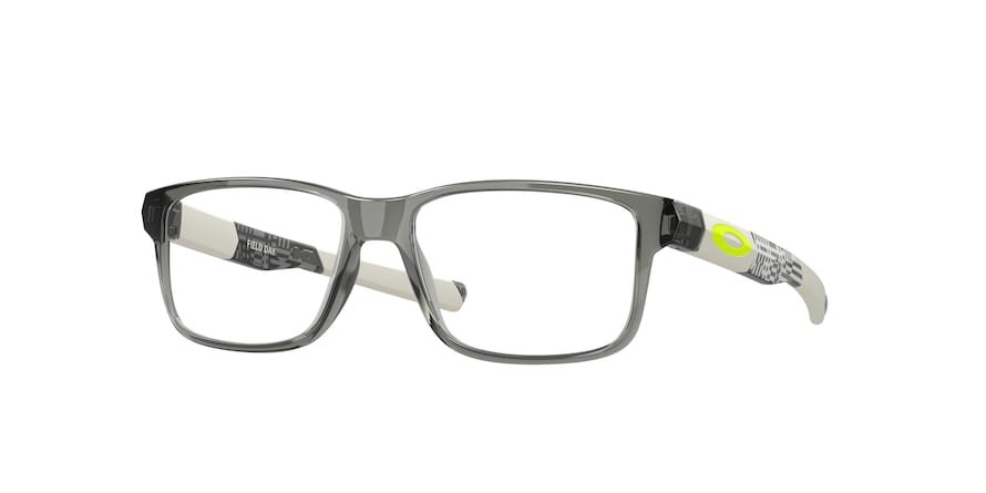 OKULARY KOREKCYJNE DZIECIĘCE OAKLEY® JUNIOR FIELD DAY OY 8007 800711 48