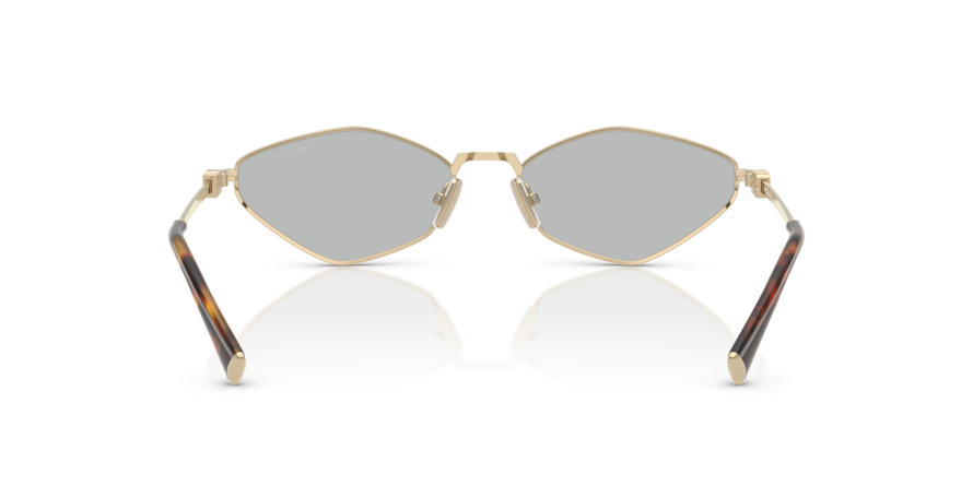 OKULARY MIU MIU MU 56ZS ZVN50K 56 ROZMIAR M