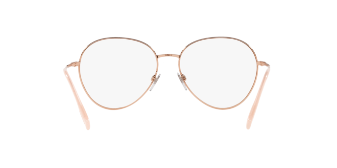 OKULARY KOREKCYJNE BURBERRY FELICITY BE 1366 1337 56 ROZMIAR M