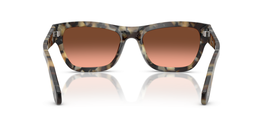 OKULARY PERSOL® PO 0091S 1071A5 53 ROZMIAR M