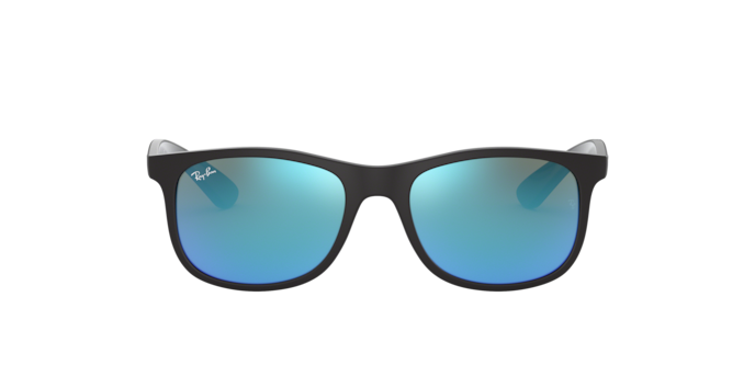 OKULARY DZIECIĘCE RAY-BAN RJ 9062S 701355 48