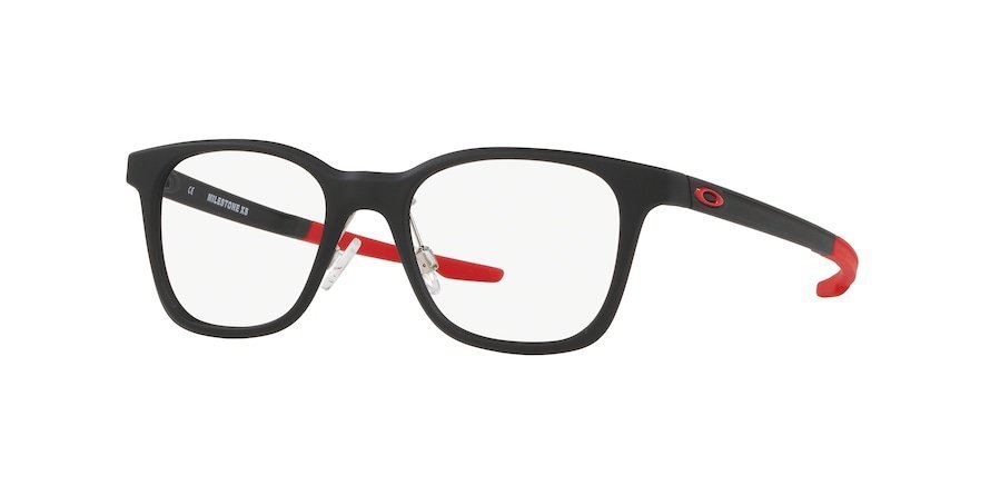 OKULARY KOREKCYJNE DZIECIĘCE OAKLEY® MILESTONE XS OY 8004 800404 47