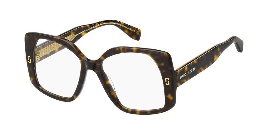 OKULARY KOREKCYJNE MARC JACOBS MJ 1141 086 52 ROZMIAR M