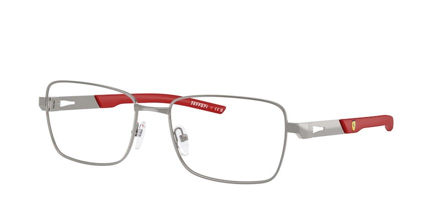OKULARY KOREKCYJNE FERRARI SCUDERIA FZ 7010 104 56 ROZMIAR M