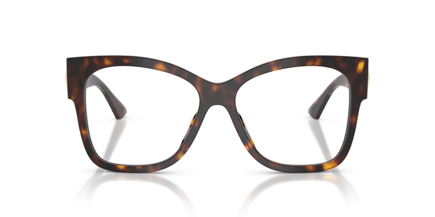 OKULARY KOREKCYJNE JIMMY CHOO JC 3062U 5002 55 ROZMIAR M