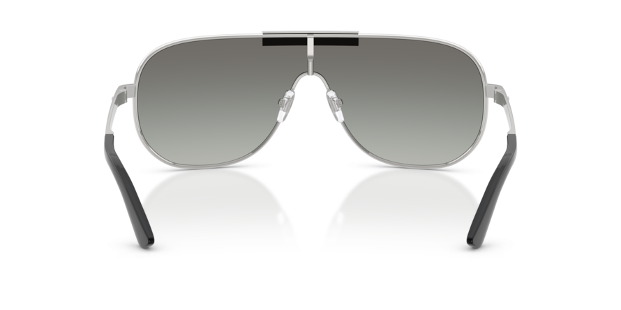 OKULARY VERSACE VE 2293 100011 40 ROZMIAR UNIWERSALNY